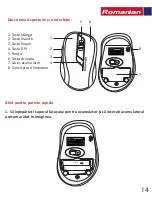 Предварительный просмотр 15 страницы Promate Clix-7 User Manual