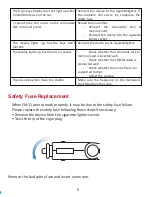 Preview for 7 page of Promate FM II User Manual