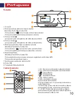 Preview for 11 page of Promate FM12 User Manual