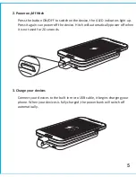 Preview for 6 page of Promate Hitch User Manual