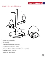 Preview for 13 page of Promate Home Tree-1 User Manual