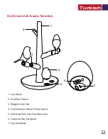 Preview for 23 page of Promate Home Tree-1 User Manual