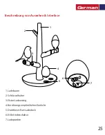 Preview for 26 page of Promate Home Tree-1 User Manual