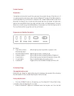 Предварительный просмотр 3 страницы Promate keyCase Mini User Manual