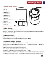 Preview for 12 page of Promate LumiPlay User Manual