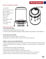 Preview for 14 page of Promate LumiPlay User Manual