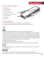 Preview for 9 page of Promate MacHub-Pro User Manual