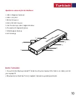 Предварительный просмотр 11 страницы Promate MacHub-Pro User Manual