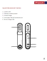 Предварительный просмотр 9 страницы Promate MotionCandle-1 User Manual