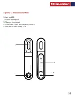 Предварительный просмотр 15 страницы Promate MotionCandle-1 User Manual