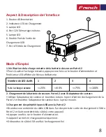 Preview for 9 page of Promate Patrol-2 User Manual