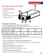 Preview for 13 page of Promate Patrol-2 User Manual