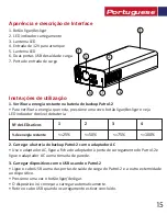 Preview for 16 page of Promate Patrol-2 User Manual