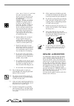 Preview for 4 page of Promate PH1500 Operator'S Manual