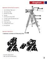 Preview for 4 page of Promate Pixels-170 User Manual