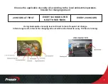 Preview for 9 page of Promate PM13500D ES Operator'S Manual