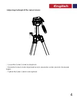 Предварительный просмотр 5 страницы Promate Precise-150 User Manual