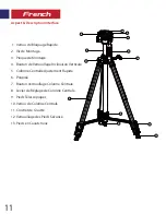 Предварительный просмотр 12 страницы Promate Precise-150 User Manual