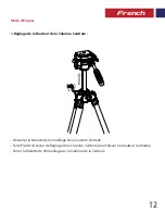 Предварительный просмотр 13 страницы Promate Precise-150 User Manual