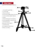 Предварительный просмотр 16 страницы Promate Precise-150 User Manual