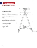 Предварительный просмотр 20 страницы Promate Precise-150 User Manual