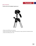 Предварительный просмотр 33 страницы Promate Precise-150 User Manual