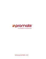 Предварительный просмотр 48 страницы Promate Precise-150 User Manual