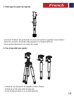 Предварительный просмотр 15 страницы Promate Precise-155 User Manual