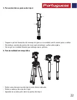 Предварительный просмотр 23 страницы Promate Precise-155 User Manual