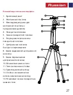 Предварительный просмотр 28 страницы Promate Precise-155 User Manual