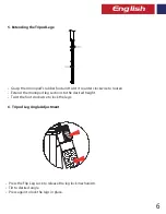 Предварительный просмотр 7 страницы Promate Precise-160 User Manual