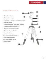 Предварительный просмотр 8 страницы Promate Precise-160 User Manual