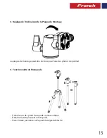 Предварительный просмотр 14 страницы Promate Precise-160 User Manual