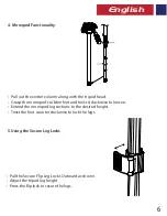 Предварительный просмотр 7 страницы Promate Precise-180 User Manual