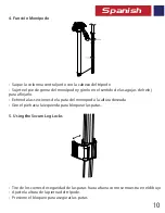 Предварительный просмотр 11 страницы Promate Precise-180 User Manual