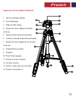 Предварительный просмотр 12 страницы Promate Precise-180 User Manual