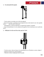 Предварительный просмотр 15 страницы Promate Precise-180 User Manual