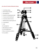 Предварительный просмотр 16 страницы Promate Precise-180 User Manual