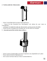 Предварительный просмотр 19 страницы Promate Precise-180 User Manual