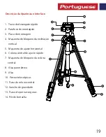 Предварительный просмотр 20 страницы Promate Precise-180 User Manual