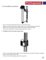 Предварительный просмотр 23 страницы Promate Precise-180 User Manual