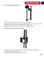 Предварительный просмотр 27 страницы Promate Precise-180 User Manual