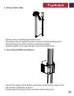 Предварительный просмотр 35 страницы Promate Precise-180 User Manual