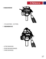 Предварительный просмотр 38 страницы Promate Precise-180 User Manual