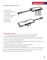 Preview for 5 page of Promate PrimeHub-C User Manual