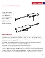 Preview for 7 page of Promate PrimeHub-C User Manual