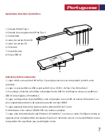 Preview for 8 page of Promate PrimeHub-C User Manual