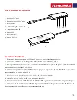 Preview for 9 page of Promate PrimeHub-C User Manual