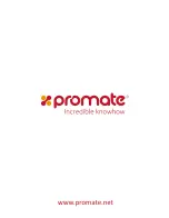 Preview for 16 page of Promate PrimeHub-C User Manual