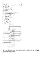 Preview for 5 page of Promate proCube User Manual